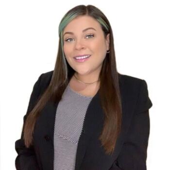 Niñera en Nicoya: Kembly