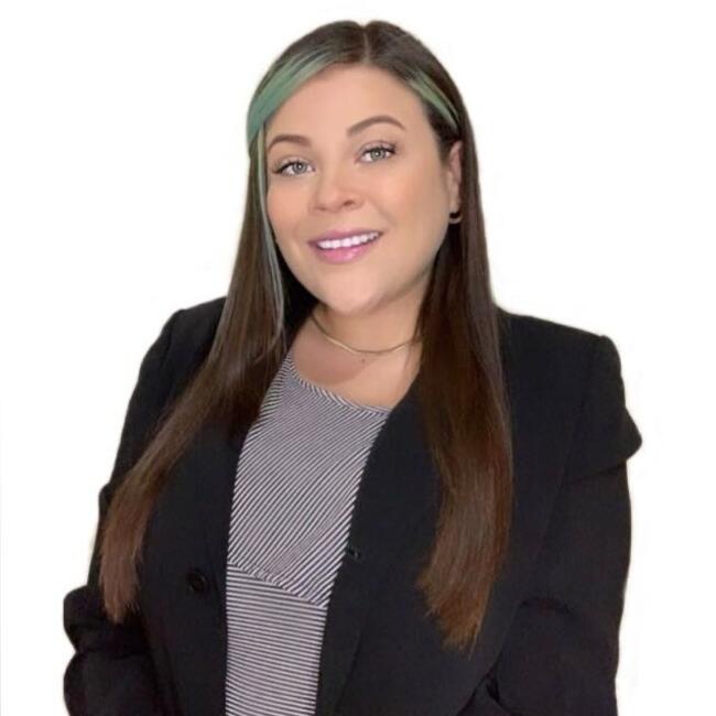 Niñera en Nicoya: Kembly