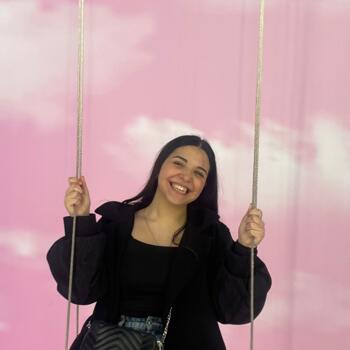 Babysitter in Montreuil: Tatiana