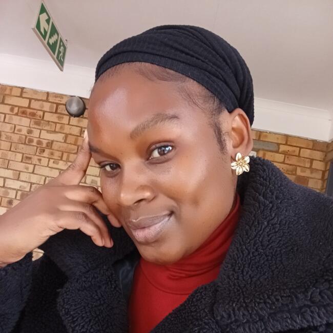 Babysitter in Roodepoort: Dakalo