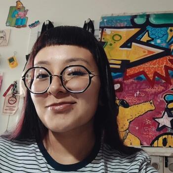 Canguro Sarriguren: Karol