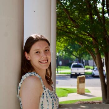 Babysitter in Abilene: Christine