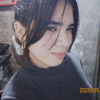 Niñera en Famaillá: Jimena