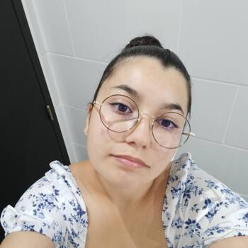 Babysitter in Marmande: Coline