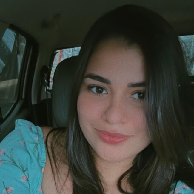 Babysitting job in João Pessoa: Cristina rates