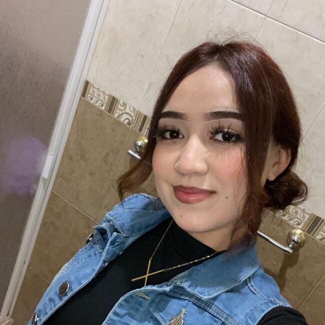 Trabajo para niñera en Aguascalientes: Ximena