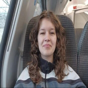 Babysitter Bocholt: Eline
