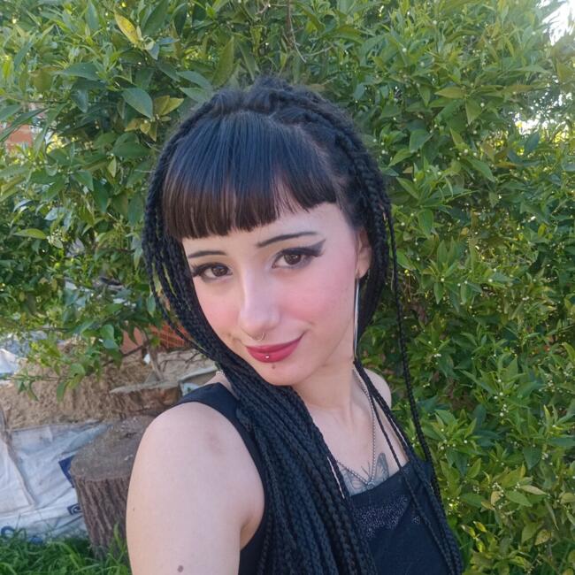 Niñera en Empalme San Vicente: Rosario