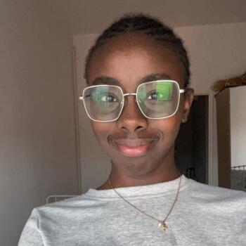 Babysitter in Montigny-lès-Metz: Yona