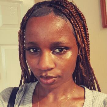 Babysitter in Manchester: Eunice