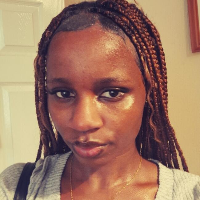 Babysitter in Manchester: Eunice