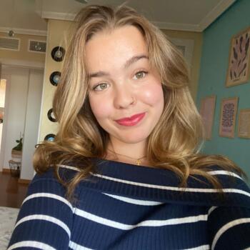 Canguro en Alicante: Ines