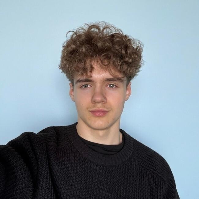 Babysitter in Bois-Colombes: Nathéo