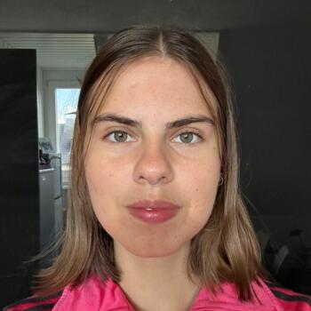 Babysitter in Leipzig: Mascha-Katinka