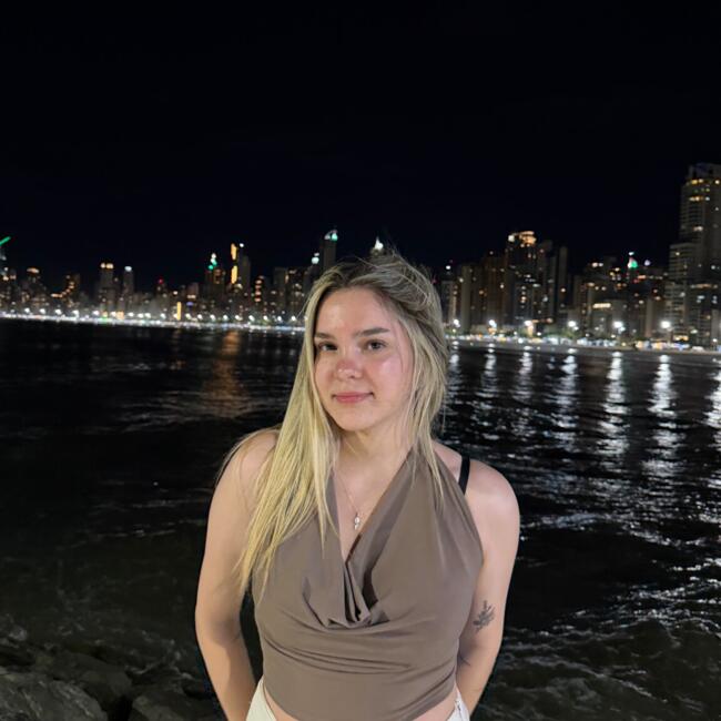 Babysitter in Machalí: Felipa