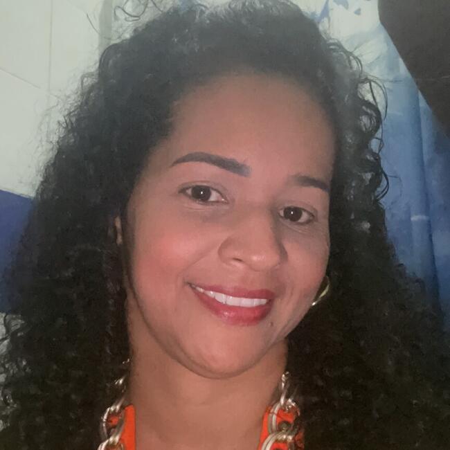 Babysitter in Valledupar: Monica andrea