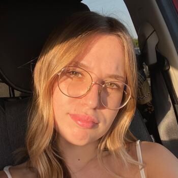 Babysitter Bélarga: Gabrielle