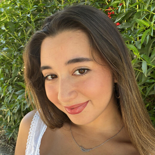 Babysitter in Quilpué: Francisca