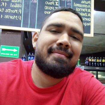 Babysitting job in Montevideo: babysitting job César Manuel