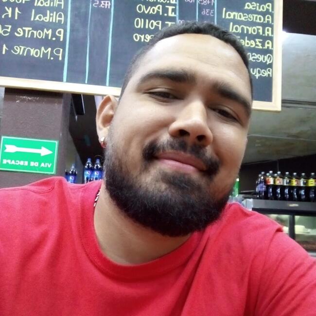 Trabajo para niñera en Montevideo: César Manuel