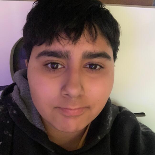 Babysitter in Macul: Lucas Farias