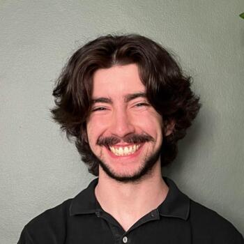 Auklė Lionas: Antonin