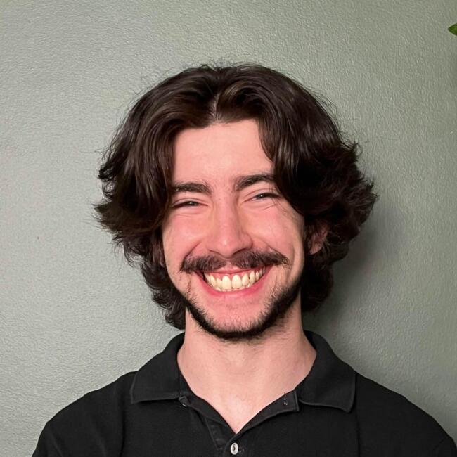 Auklė Lionas: Antonin