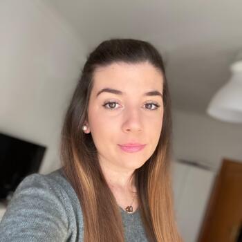 Babysitter Olhão: Rita