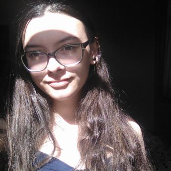 Barnvakt Christchurch: Bella