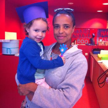 Baby-sitting Bruxelles (Anderlecht): job de garde d'enfants Marie