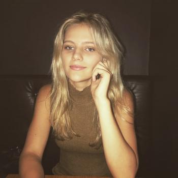 Babysitter Brisbane: Ella