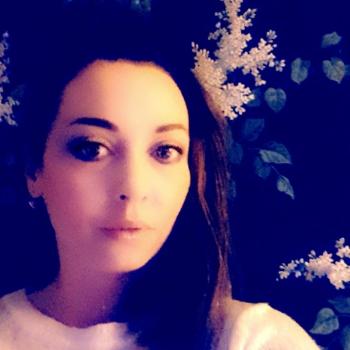 Barnvakt Örebro: Emelie