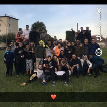 Baby-sitting Drancy: job de garde d'enfants Azdine