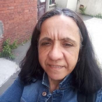 Baby-sitter Bagnolet: Aïni Zedam