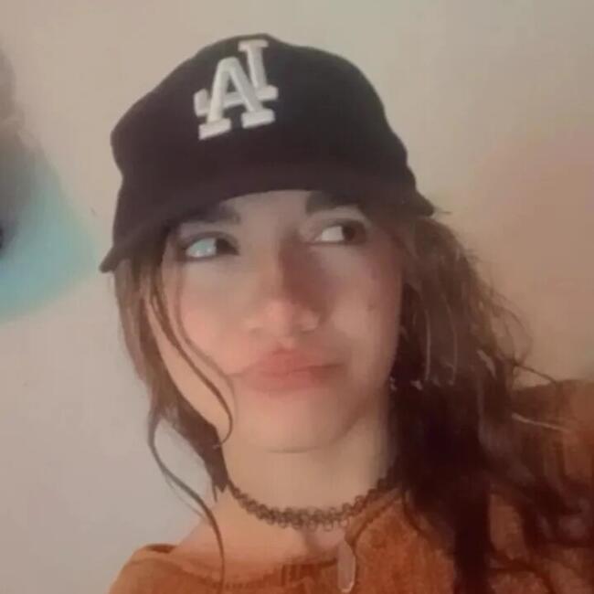 Niñera en Canelones: Patricia