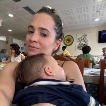 Babysitting job in Aracaju: babysitting job Gabriella