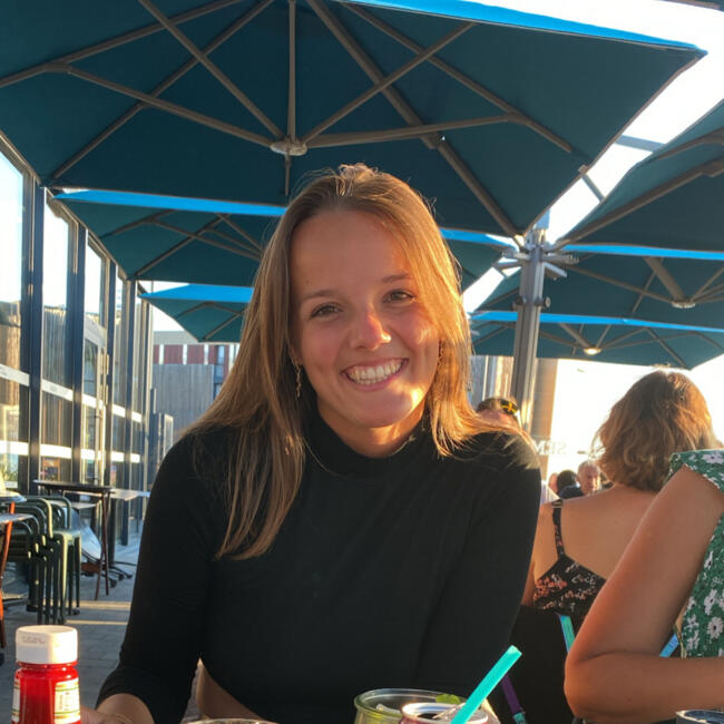 Babysitter in Lambersart: Valentine