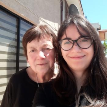 Niñera en Melipilla: Natalia