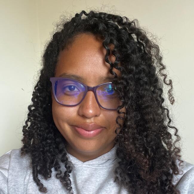 Niñera en Bogotá: María Jose