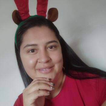 Niñera en Rionegro: Yuly Andrea
