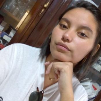 Babysitter in Guadalajara: Sofía