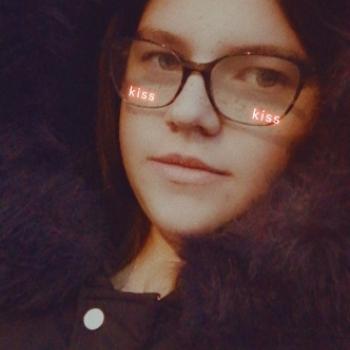 Baby-sitter in Rennes: Leonie