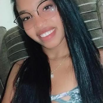 Babá em Barreiras: Joana