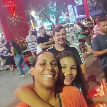 Babysitting job in Boituva: babysitting job Cristina