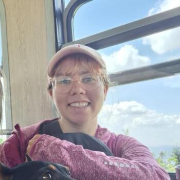 Babysitter Lund: Felicitas