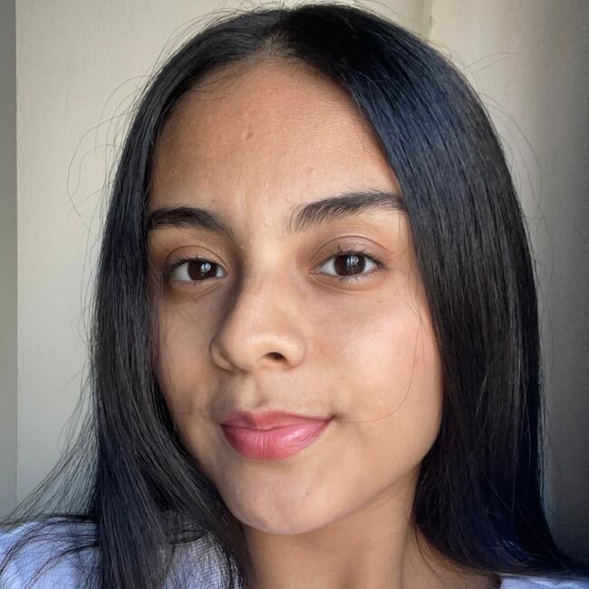 Babysitter in Denia: Aura Maria