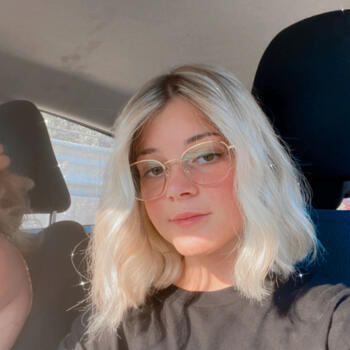 Babysitter a Siracusa: Giorgia
