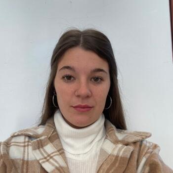 Babysitter Rosario: Caro