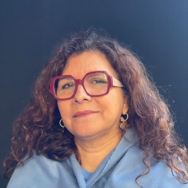 Nanny in Málaga: Mirtha