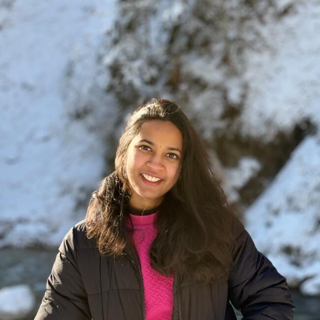 Babysitter in Gräfelfing: Anna